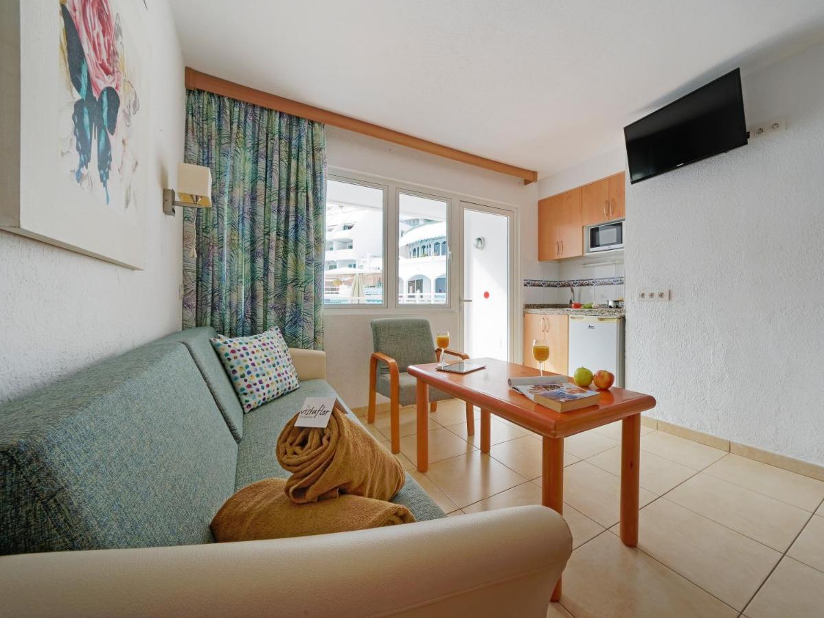 Aparthotel Puerto Plata 2* Puerto Rico (Gran Canaria)