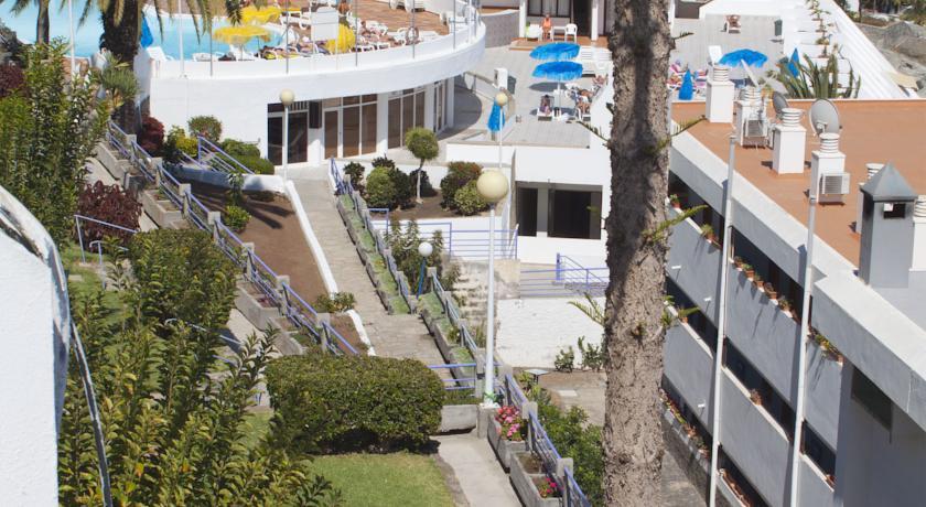 Aparthotel Puerto Plata