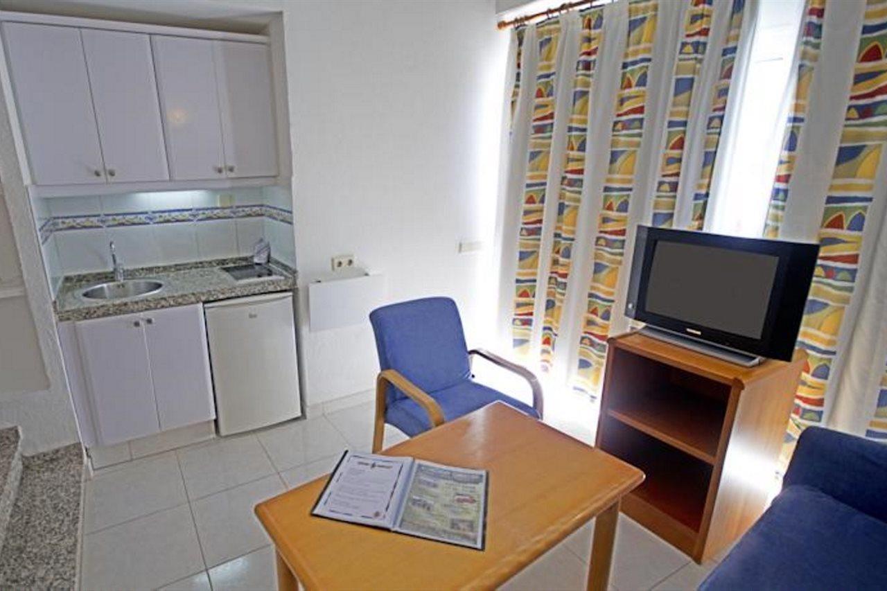 Aparthotel Puerto Plata 2*