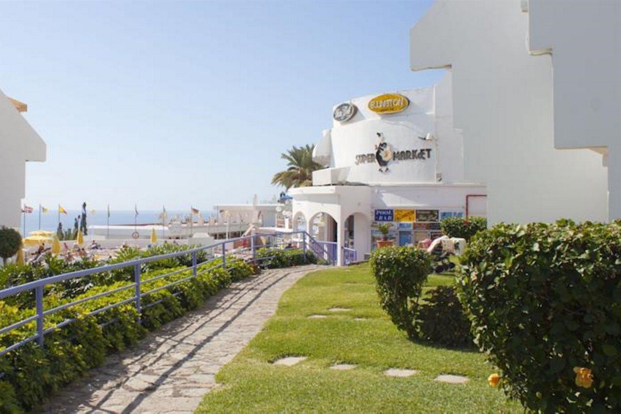 Aparthotel Puerto Plata Apartment 2*
