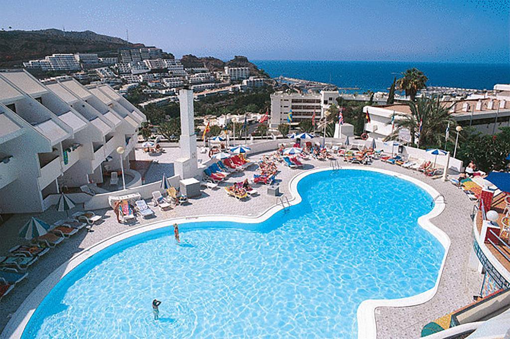 Aparthotel Puerto Plata 2* Puerto Rico (Gran Canaria)