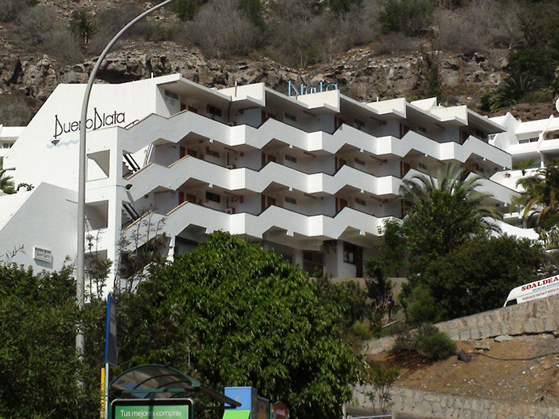 Aparthotel Puerto Plata