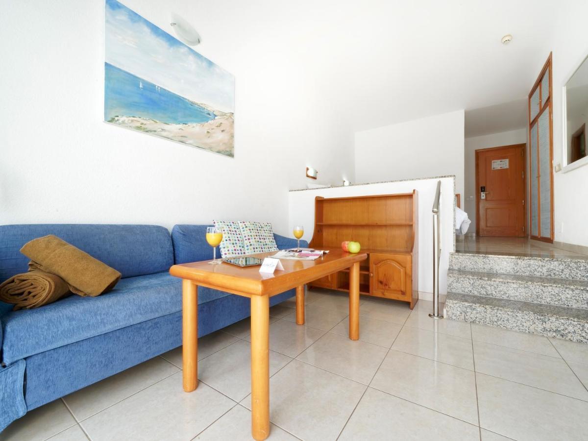 Appart hôtel Aparthotel Puerto Plata