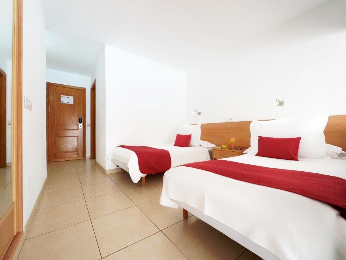 Appart hôtel Aparthotel Puerto Plata