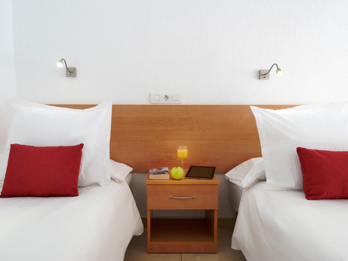 Appart hôtel Aparthotel Puerto Plata Mogán