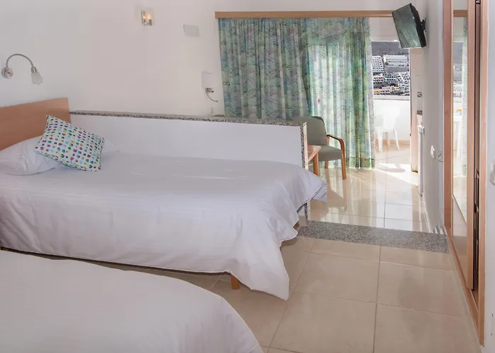 Aparthotel Puerto Plata