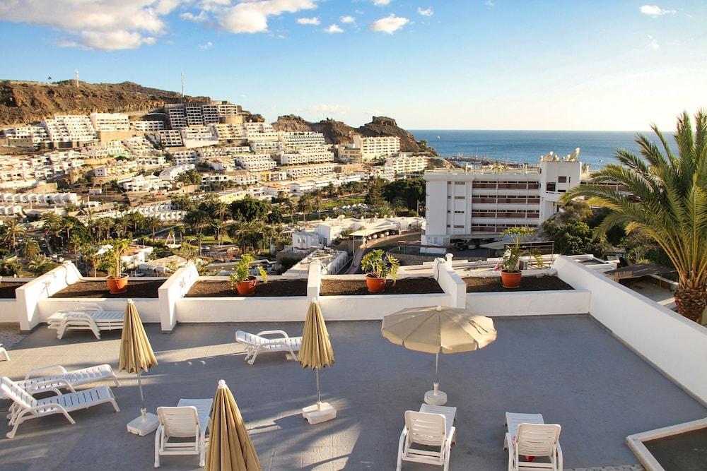 Apartamento Vistaflor Puerto Plata Puerto Rico (Gran Canaria)