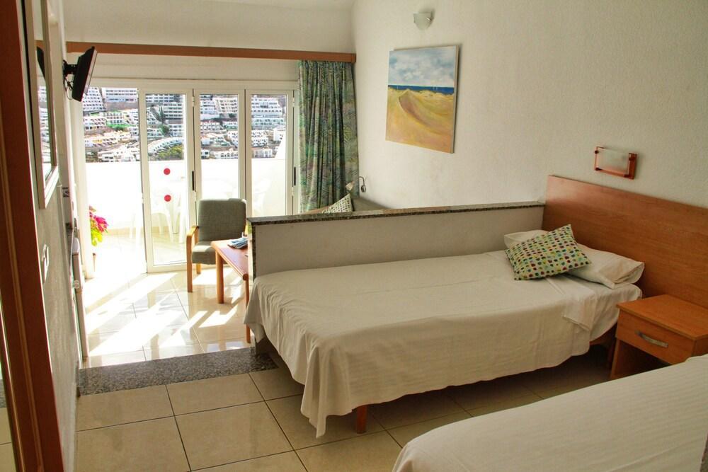 Vistaflor Puerto Plata 2* Puerto Rico (Gran Canaria)