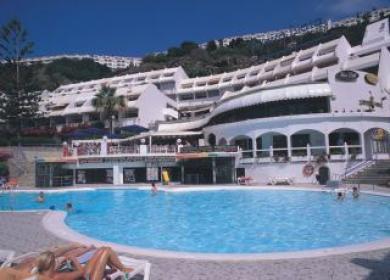 Apartamento Vistaflor Puerto Plata