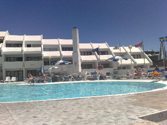 Vistaflor Puerto Plata Apartamento 2*