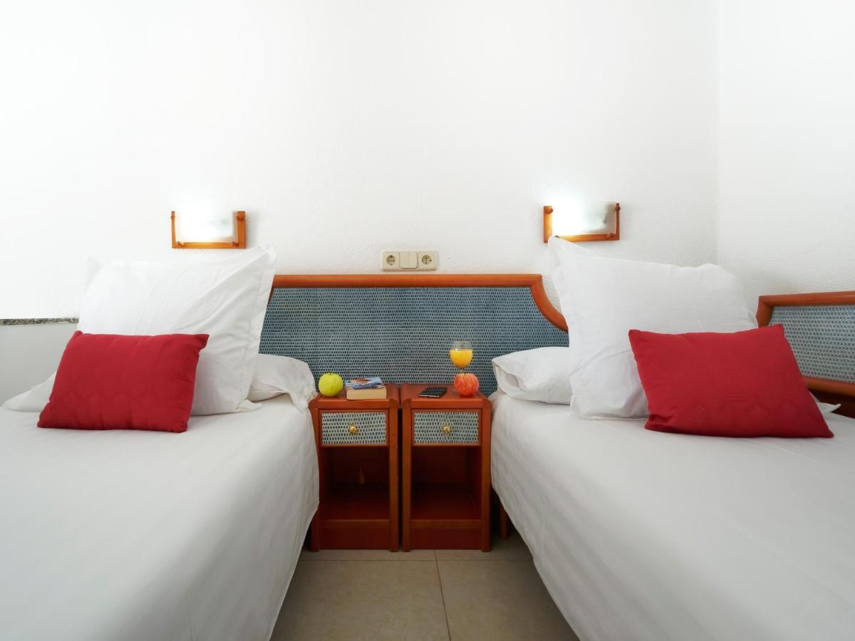Aparthotel Puerto Plata 3*