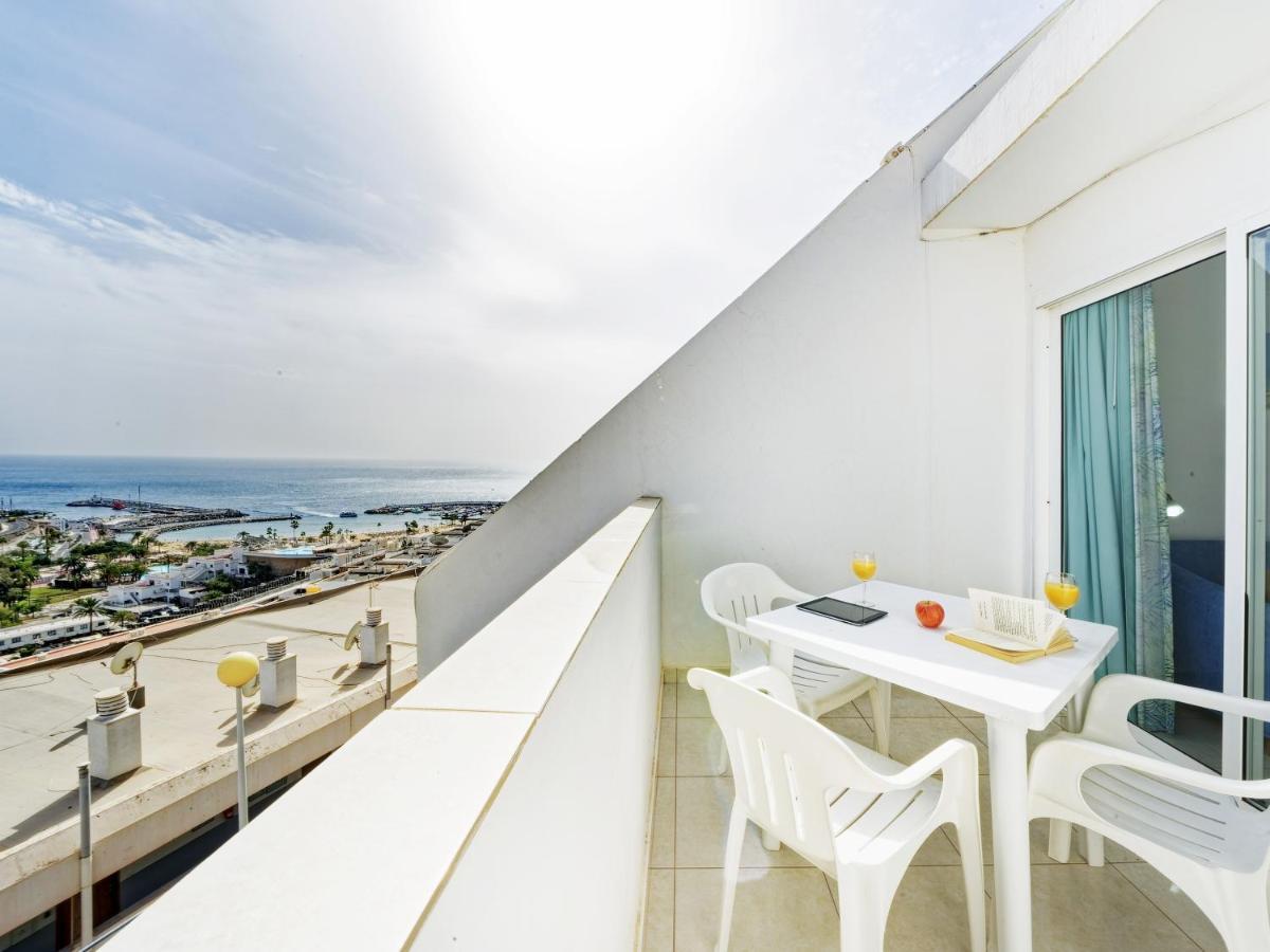 Vistaflor Puerto Plata Apartamento Puerto Rico (Gran Canaria)
