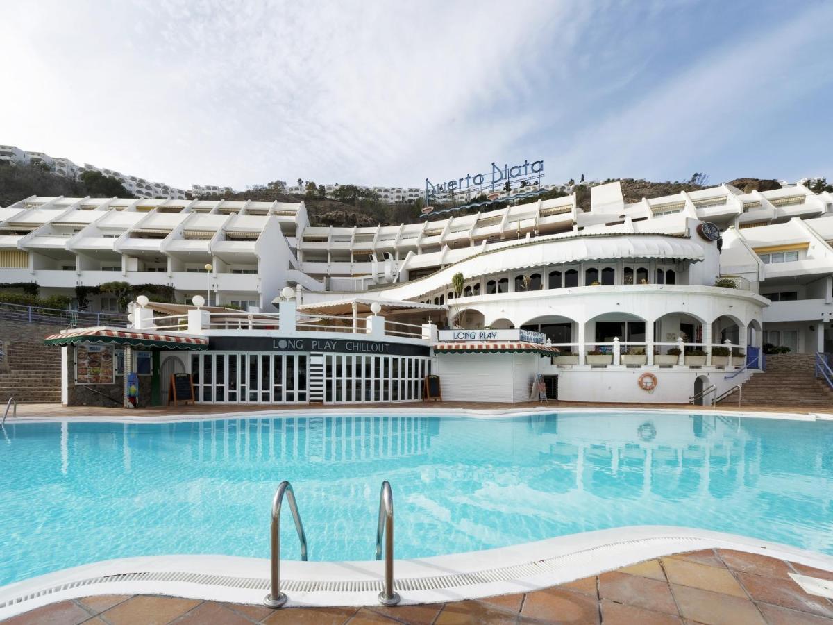 Aparthotel Puerto Plata Hotel apartamentowy 3*