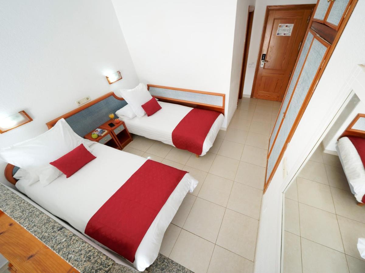 Aparthotel Puerto Plata 3*