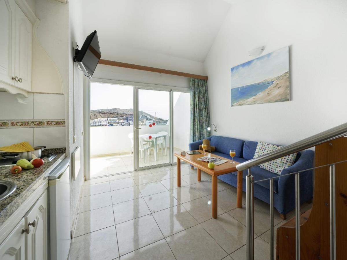 Vistaflor Puerto Plata Apartamento Puerto Rico (Gran Canaria)