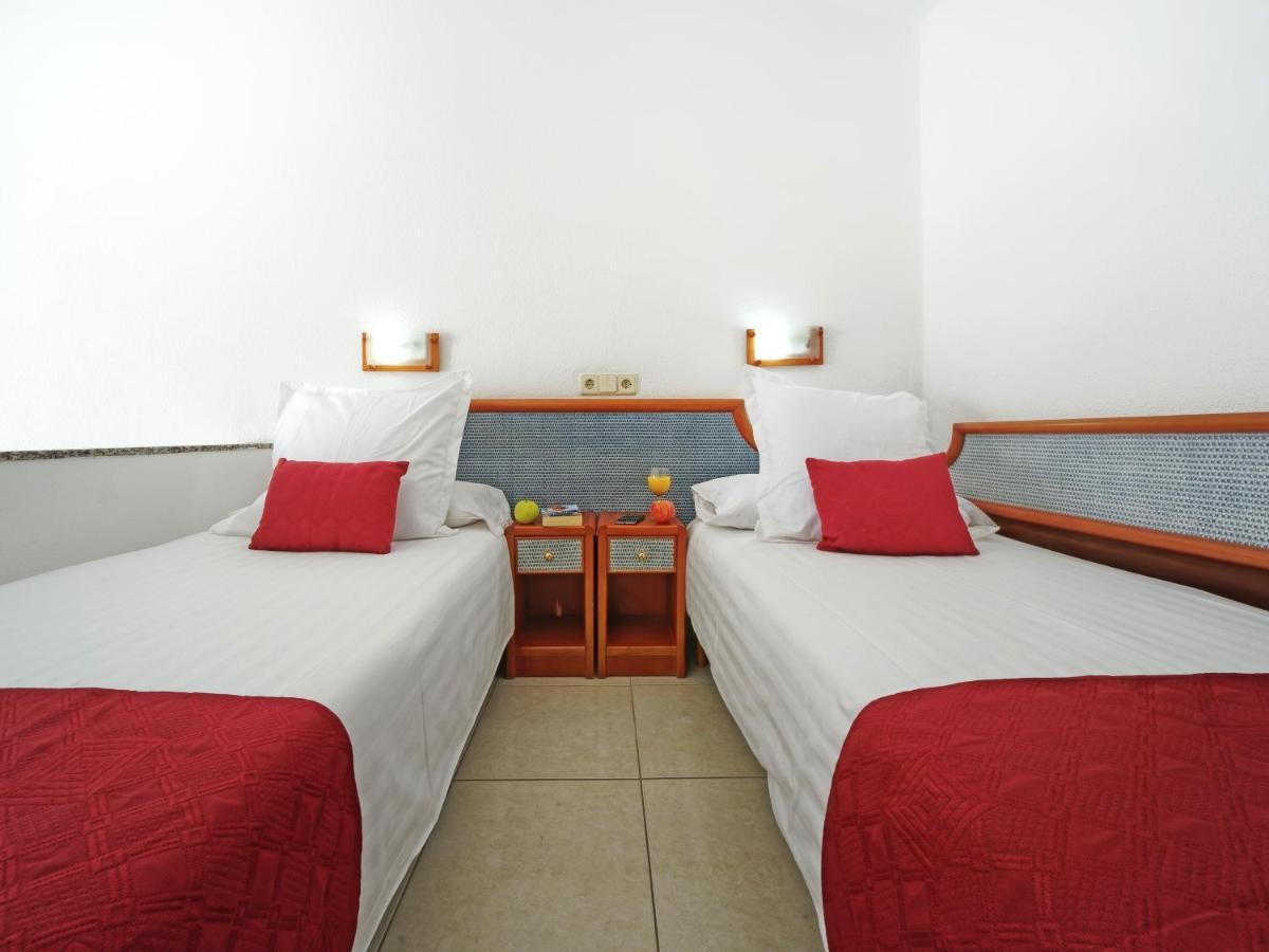Aparthotel Puerto Plata Hotel apartamentowy Mogán