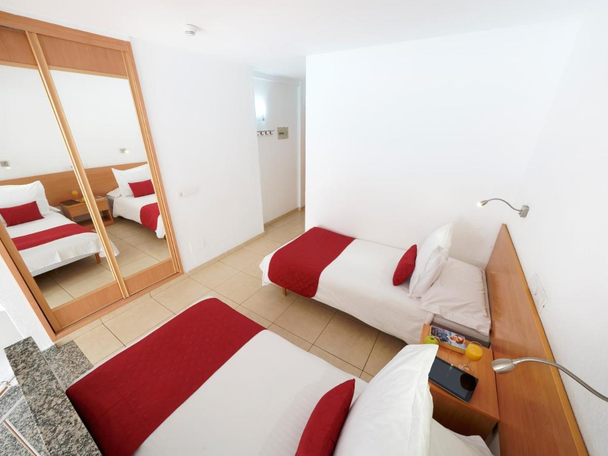 Aparthotel Puerto Plata Hotel apartamentowy 3*