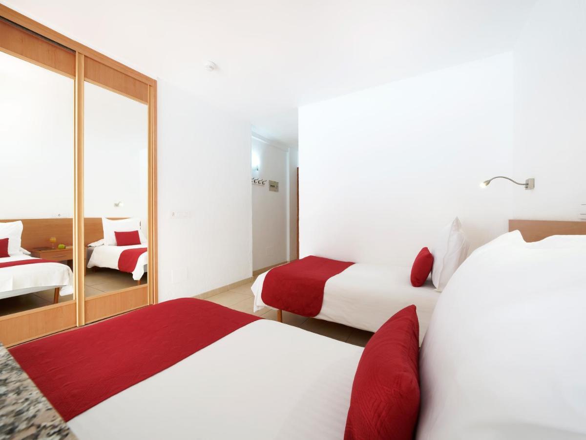 Aparthotel Puerto Plata 3* Mogán