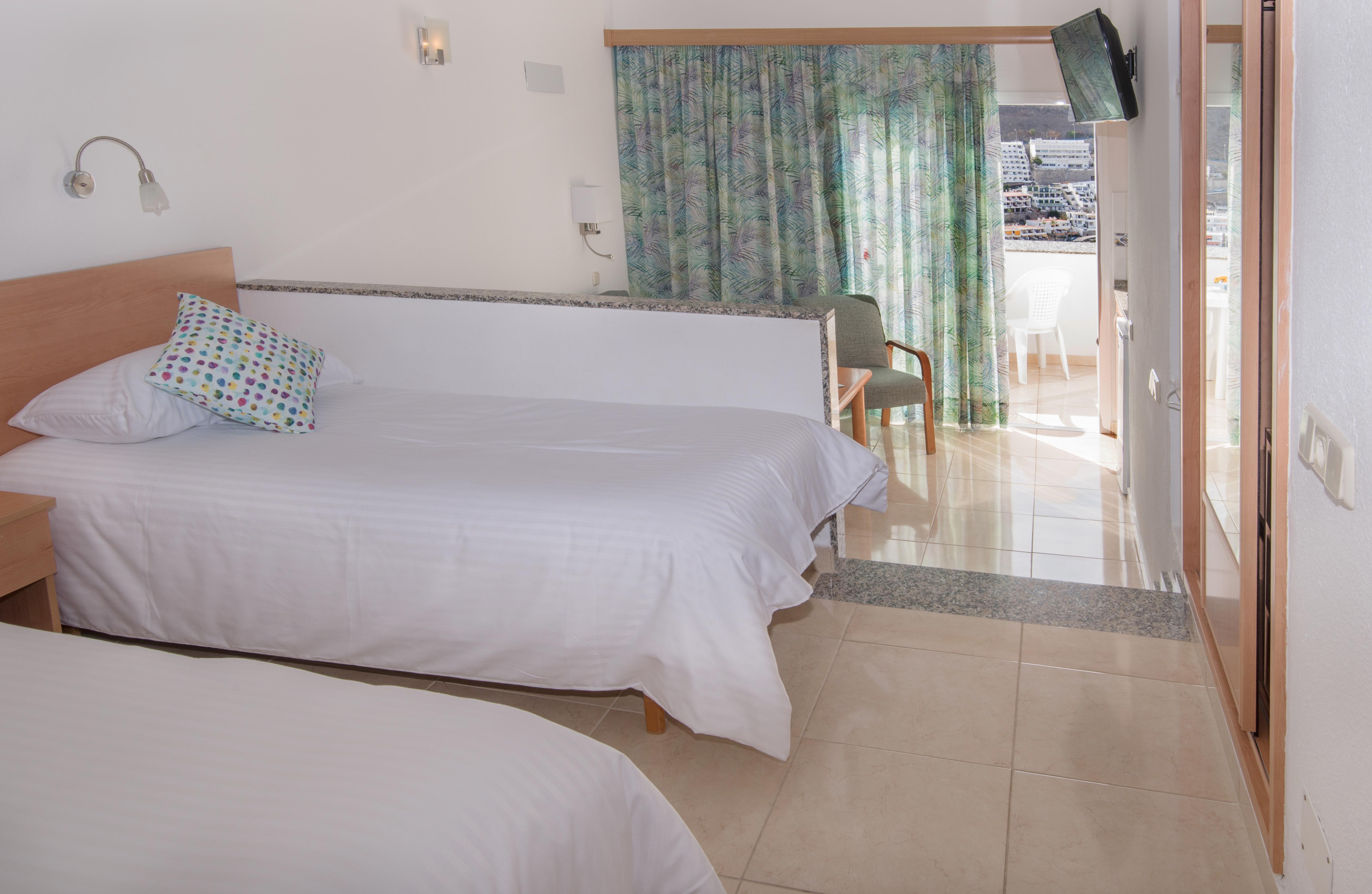 Aparthotel Puerto Plata 2*