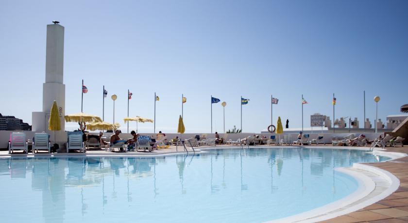 Apartamento Vistaflor Puerto Plata 2*