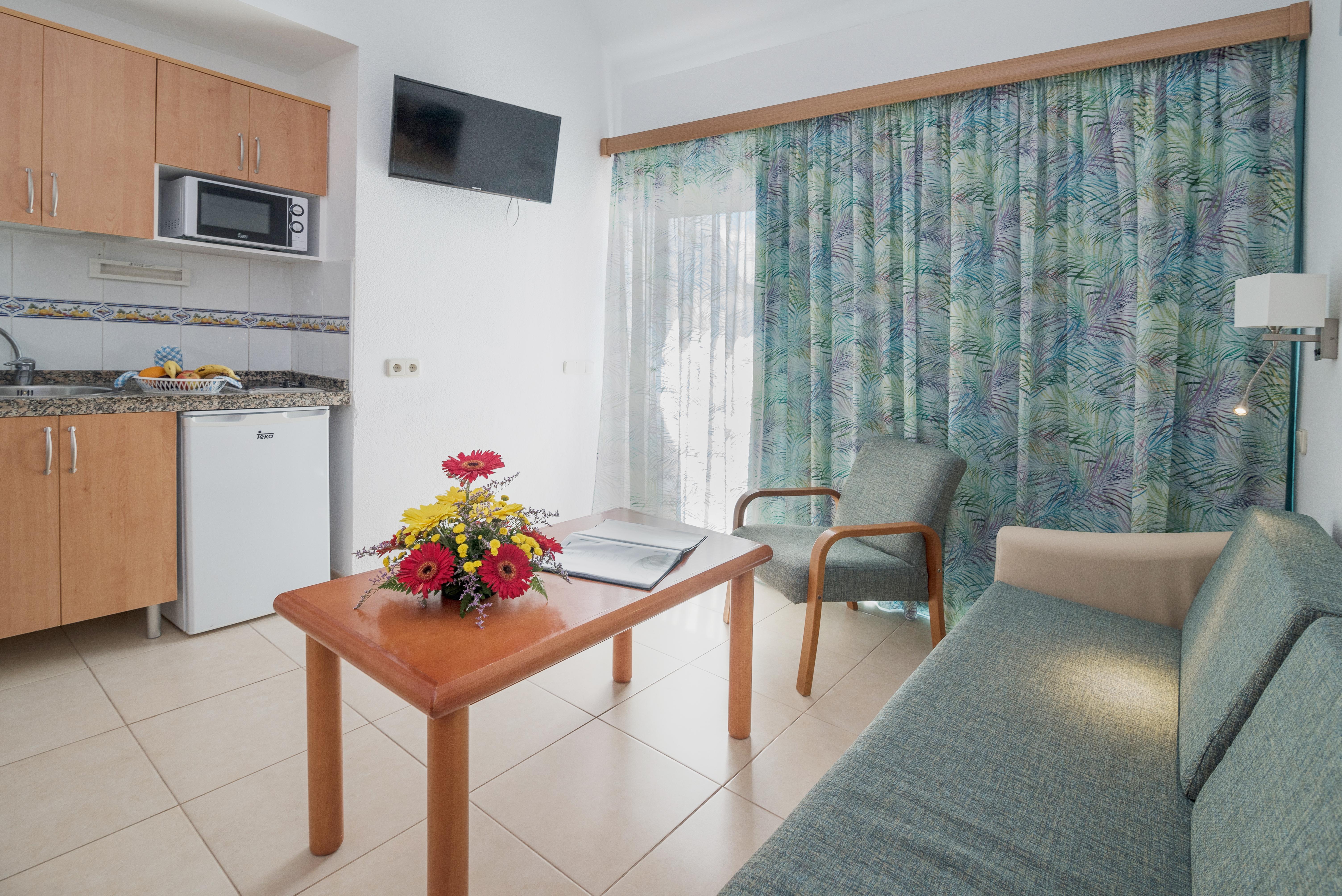 Aparthotel Puerto Plata Mogán