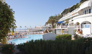 Vistaflor Puerto Plata Puerto Rico (Gran Canaria)