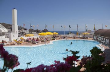 Aparthotel Puerto Plata Hotel apartamentowy