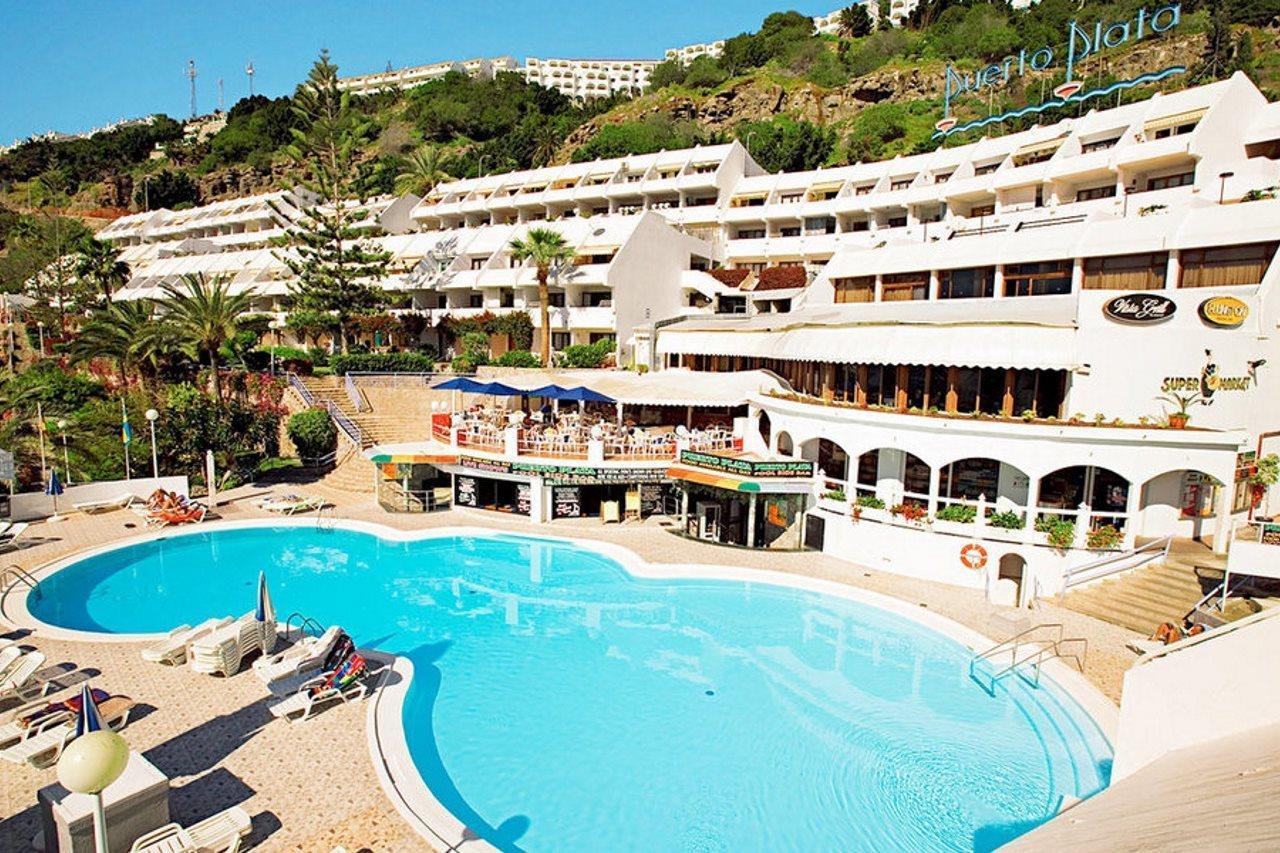 Aparthotel Puerto Plata Hotel apartamentowy 3*