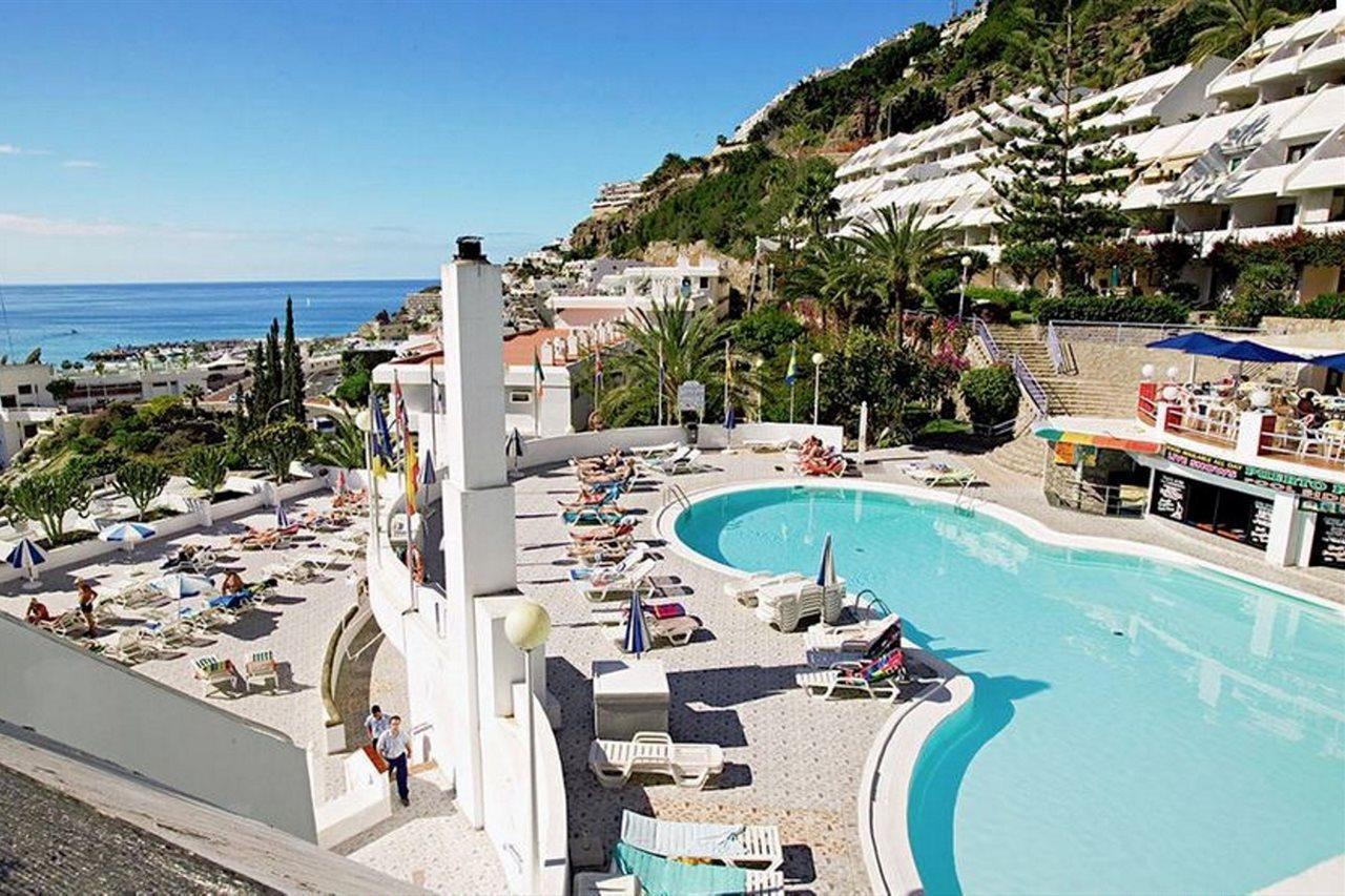 Vistaflor Puerto Plata Apartamento Puerto Rico (Gran Canaria)