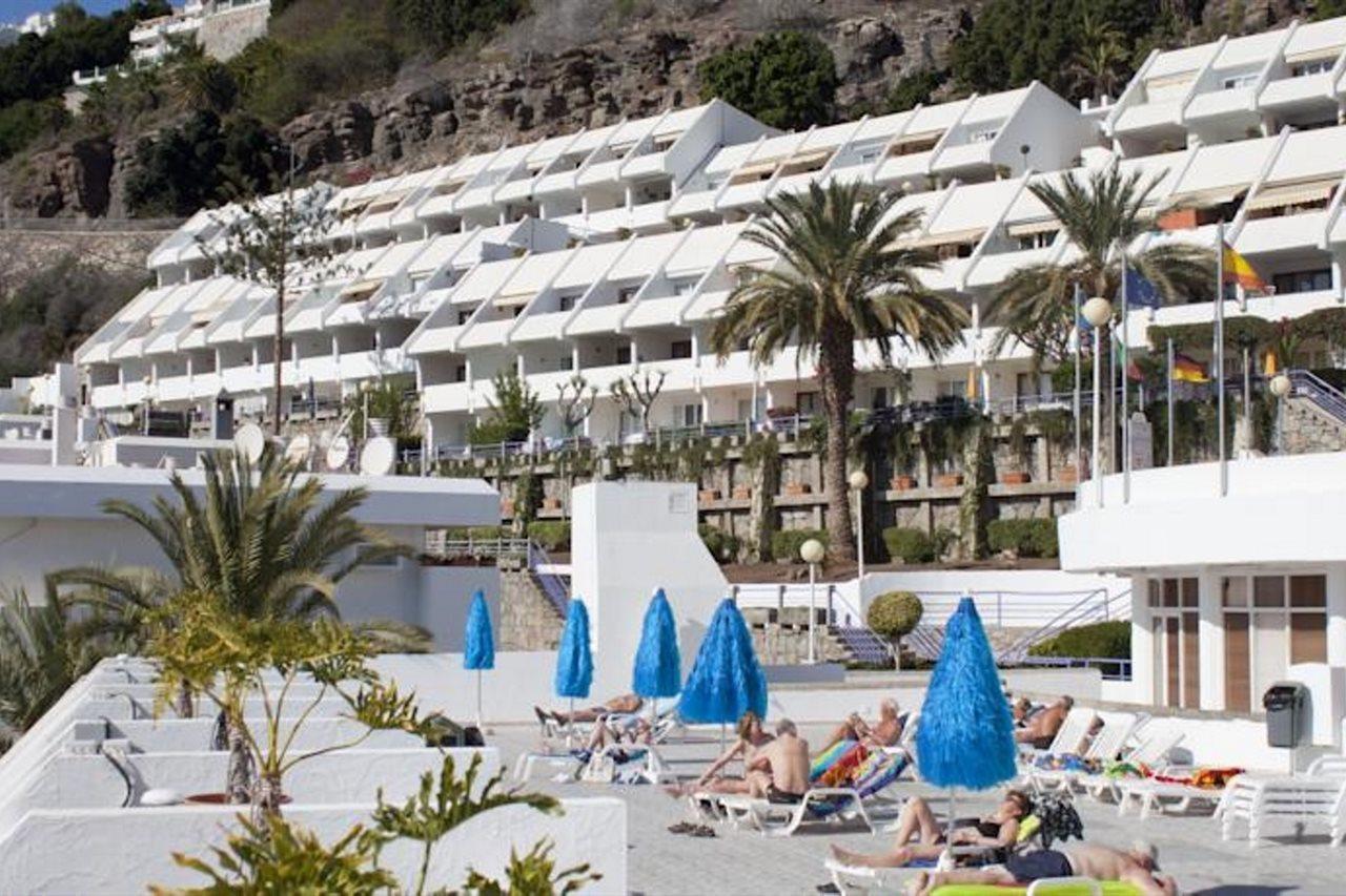 Vistaflor Puerto Plata 2* Puerto Rico (Gran Canaria)