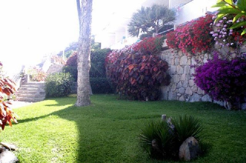 Apartamento Vistaflor Puerto Plata Puerto Rico (Gran Canaria)