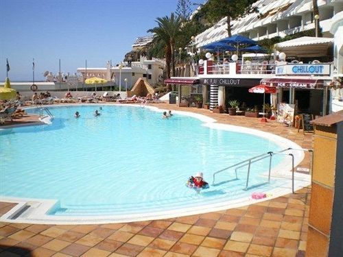 Apartamento Vistaflor Puerto Plata 2*