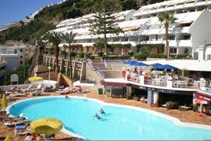 Apartamento Vistaflor Puerto Plata 2*