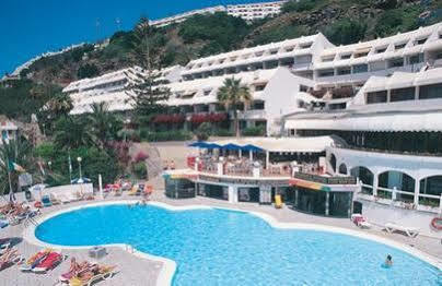Apartamento Vistaflor Puerto Plata Puerto Rico (Gran Canaria)
