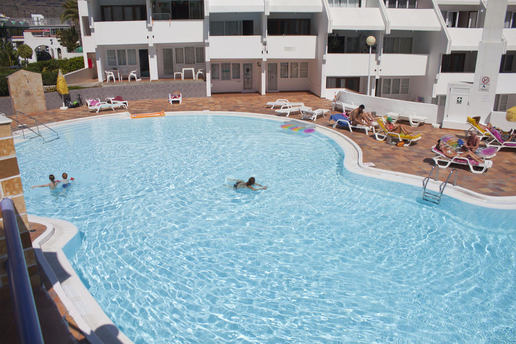 Aparthotel Puerto Plata Hotel apartamentowy