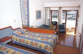 Aparthotel Puerto Plata 3*