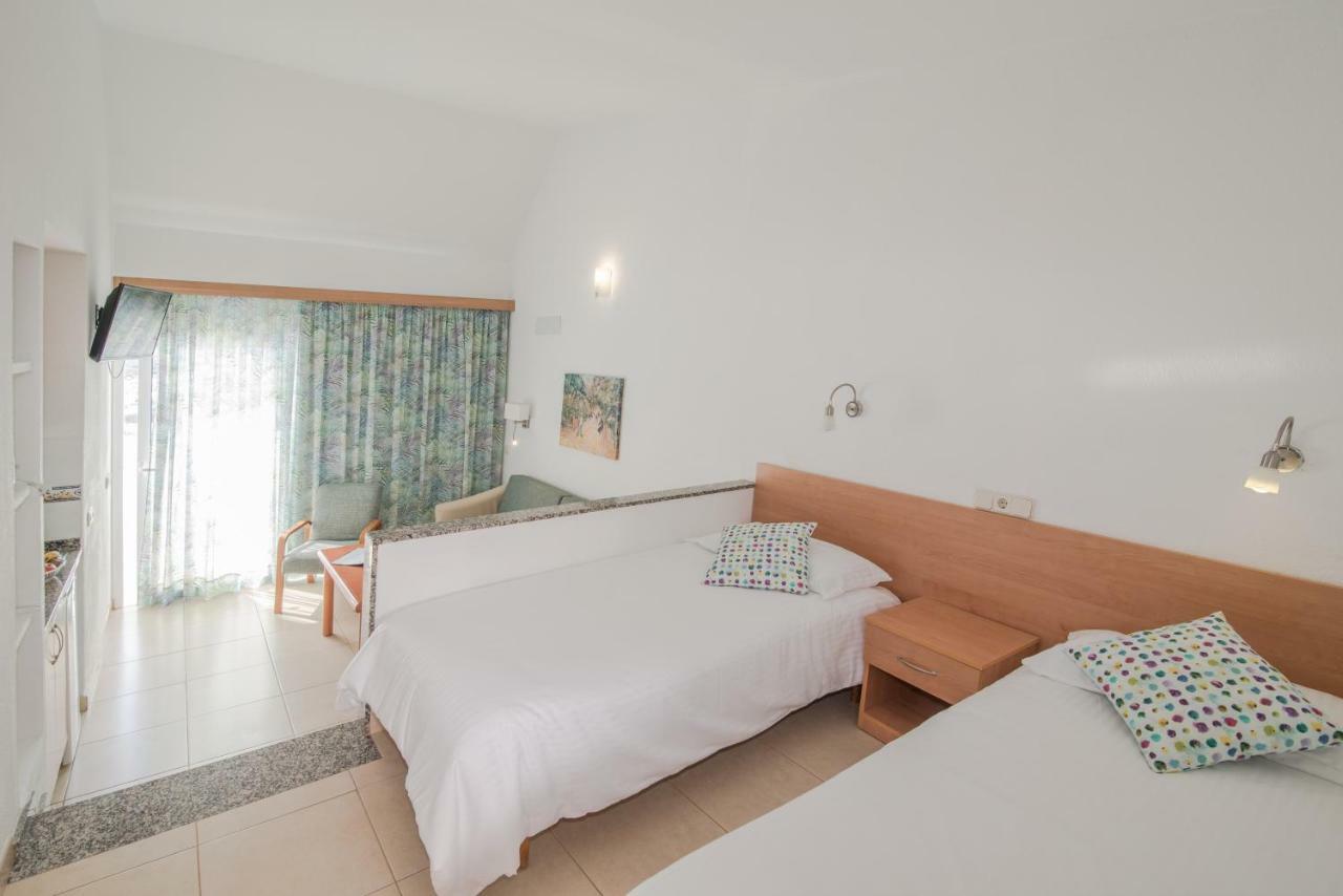 Hotel apartamentowy Aparthotel Puerto Plata 3*