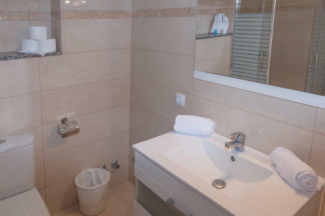 Aparthotel Puerto Plata Puerto Rico (Gran Canaria)