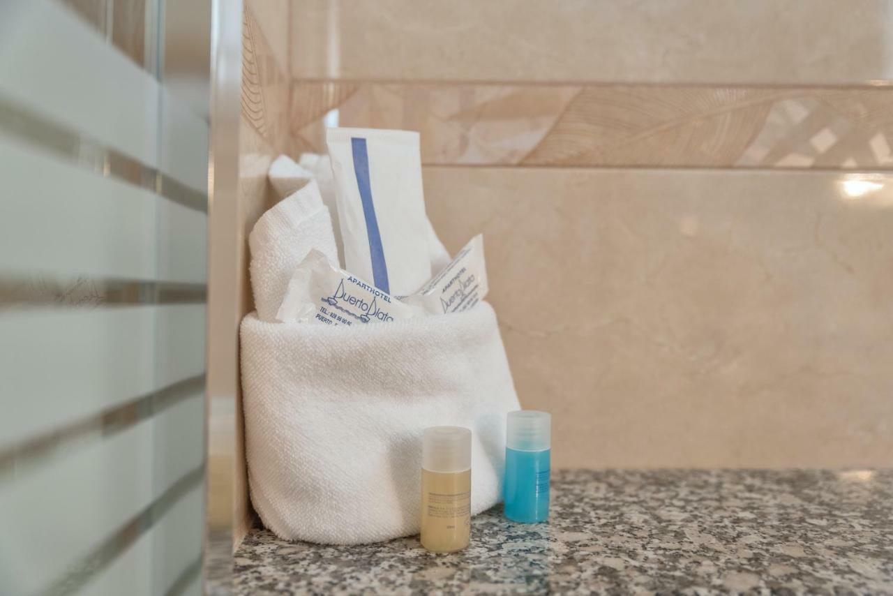 Vistaflor Puerto Plata Apartamento